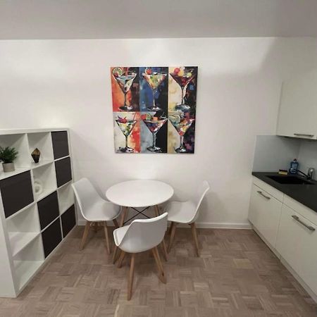 Innenstadt Ruhiges Und Zentrale Apartment Köln Eksteriør billede