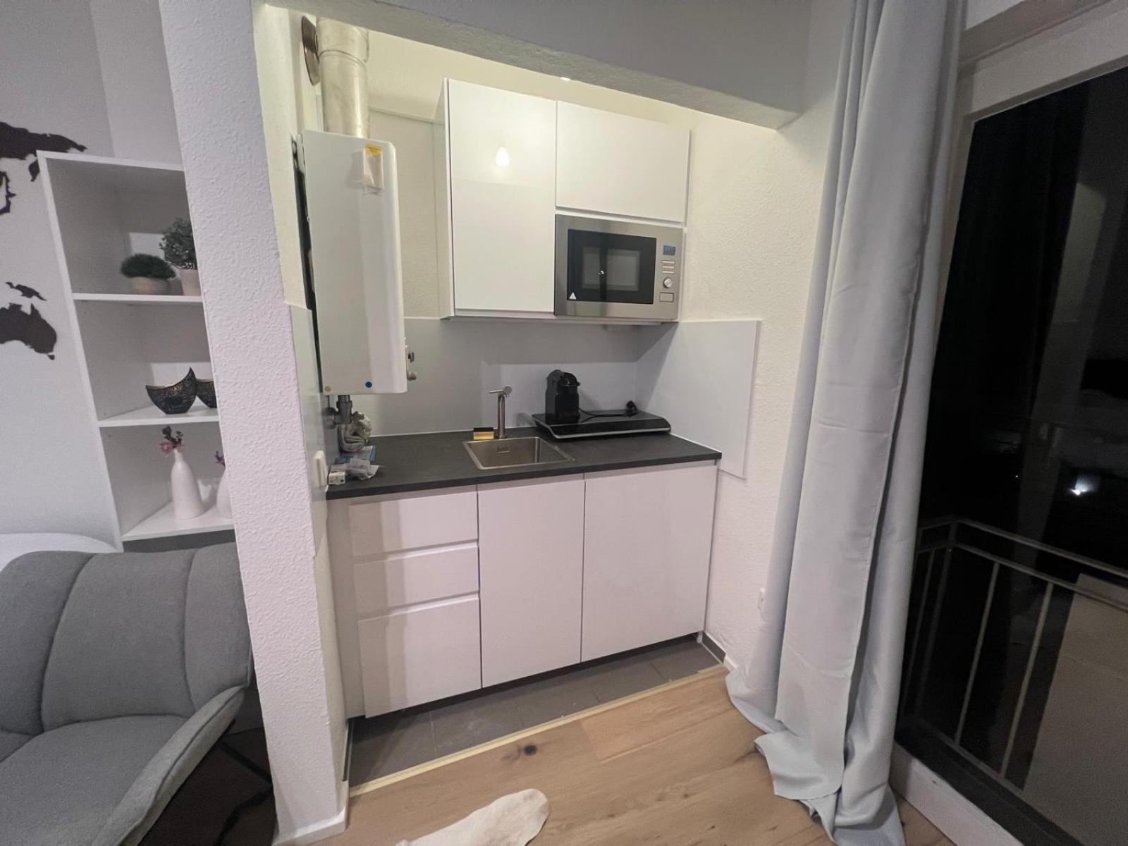 Innenstadt Ruhiges Und Zentrale Apartment Köln Eksteriør billede